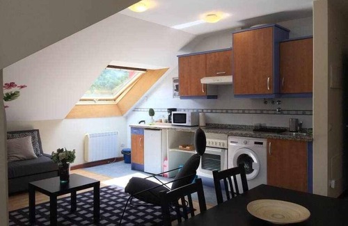 Cabanaquinta Apartment | AP Encanto Asturiano