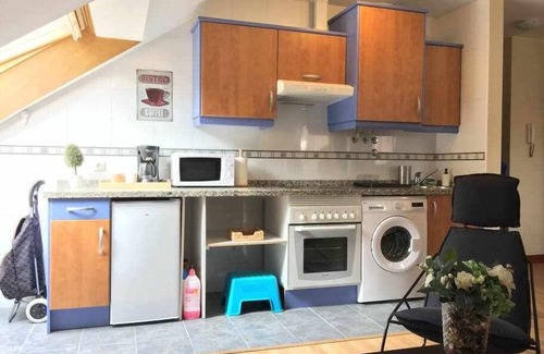 Cabanaquinta Apartment | AP Encanto Asturiano