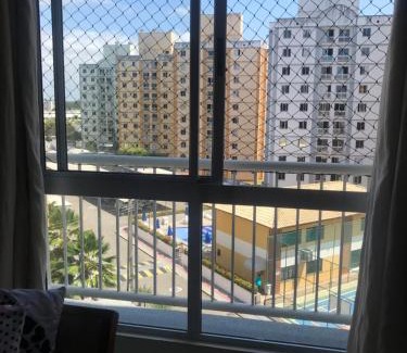 Farolandia Apartment | Ap. Espetacular. À 5 minutos da praia.
