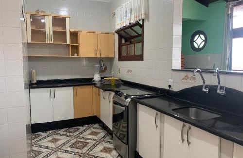 Jardim Atlantico Apartment | Ap Família no Estreito