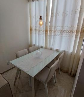 Coroa do Meio Apartment | Ap Família Shopping Riomar e Praia