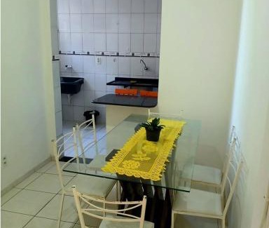 Coroa do Meio Apartment | Ap familia entre a orla e o shopping