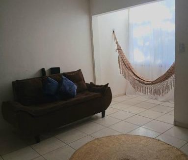 Coroa do Meio Apartment | Ap familia entre a orla e o shopping