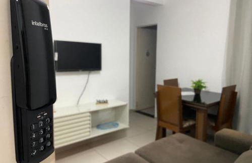 Santana Apartment | Ap Feira de Santana Life Home I -Prox Feiraguay, Com Ar