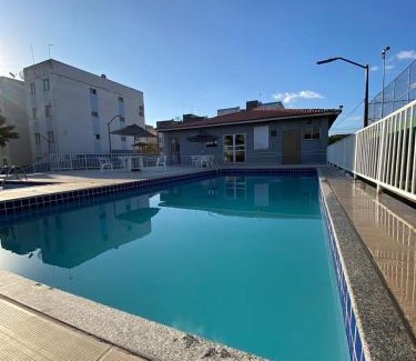 Santana Apartment | Ap Feira de Santana Life Home I -Prox Feiraguay, Com Ar