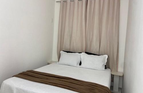 Santana Apartment | Ap Feira de Santana Life Home I -Prox Feiraguay, Com Ar