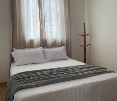 Santana Apartment | Ap Feira de Santana Life Home II -Prox Feiraguay, Com Ar