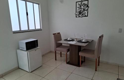 Ouro Preto Apartment | Ap Flores - 4 com piscina aquecimento solar e churrasqueira