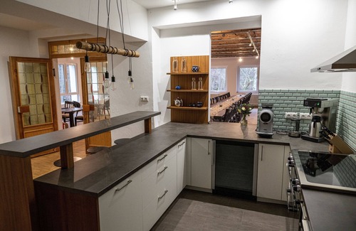 Falkenstein Apartment | Ap. Fridolin - Thalmühle