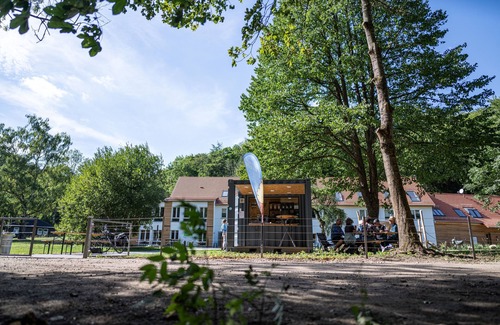 Falkenstein Apartment | Ap. Fridolin - Thalmühle