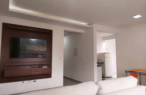 Uberaba Apartment | AP Gabriel São Benedito Uberaba