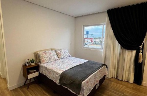 Picarras Apartment | Ap Gold Coast Vista Mar - Piçarras - SC