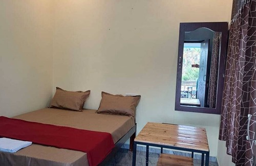 Kottakuppam House | AP Heaven Villa
