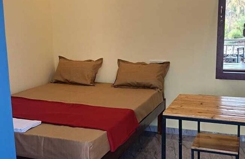 Kottakuppam House | AP Heaven Villa
