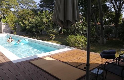 Chan Kasem Bed & Breakfast | AP HOUSE