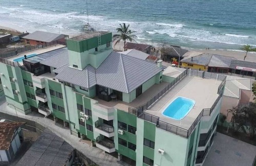 Ingleses Sul Apartment | ap. in the sand of british florianópolis-sc