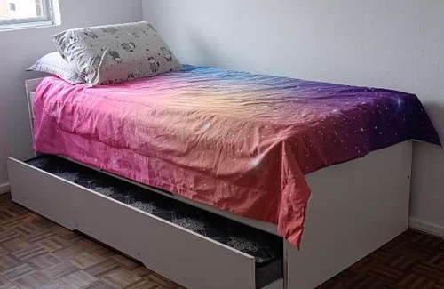 Centro Apartment | AP Itajaí