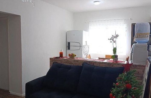 Centro Apartment | AP Itajaí