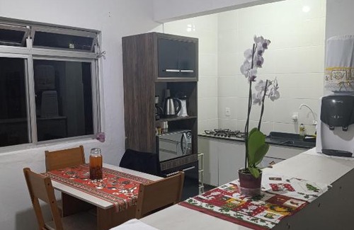 Centro Apartment | AP Itajaí