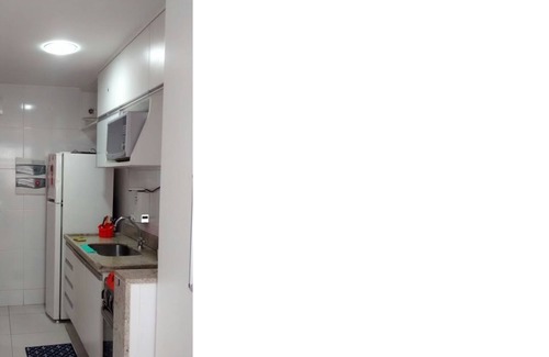 Itapua Apartment | Ap Itapoã, 2 Qt, Ste, Balcony, 2 Air Cond Pisc., sky, wifi luxury