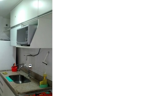 Itapua Apartment | Ap Itapoã, 2 Qt, Ste, Balcony, 2 Air Cond Pisc., sky, wifi luxury