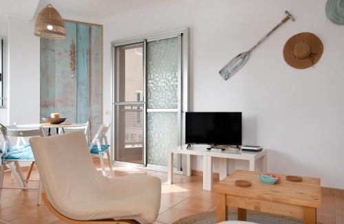 Sardina Apartment | Ap Jarea Playa Sardina