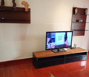 Belas Apartment | Ap Kilamba