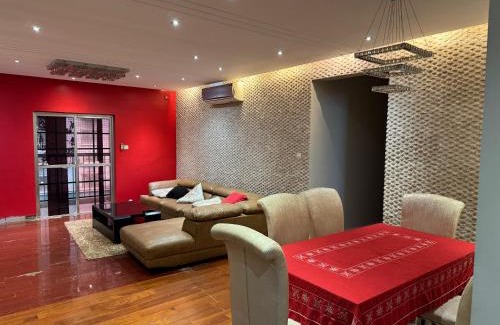 Belas Apartment | Ap Kilamba