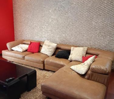 Belas Apartment | Ap Kilamba