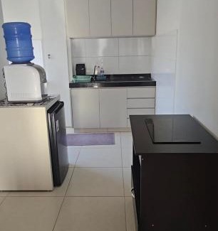 Lagoa da Prata Apartment | Ap Lagoa da Prata