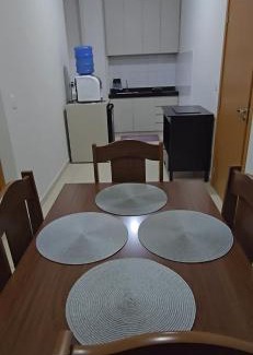 Lagoa da Prata Apartment | Ap Lagoa da Prata