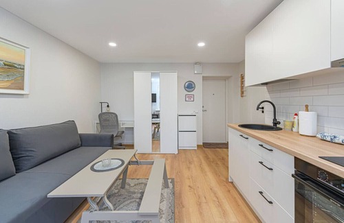 Kaunas Apartment | Ap "Lampėdis" by Polo Apartments