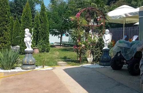 Mehadia Apartment | Ap mehadia