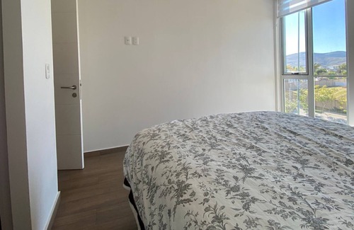 Lomas de Angelopolis Apartment | Apartamento Nuevo de Lujo Vacacional, Amenidades de Hotel en Puebla
