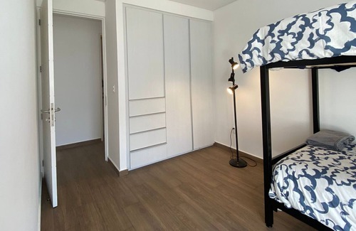 Lomas de Angelopolis Apartment | Apartamento Nuevo de Lujo Vacacional, Amenidades de Hotel en Puebla