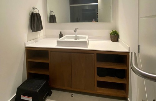 Lomas de Angelopolis Apartment | Apartamento Nuevo de Lujo Vacacional, Amenidades de Hotel en Puebla