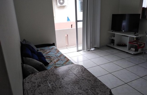 Centro Apartment | Ap na praia Central de Itapema