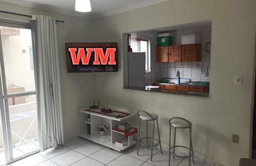 Centro Apartment | Ap na praia Central de Itapema