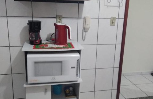 Centro Apartment | Ap na praia Central de Itapema