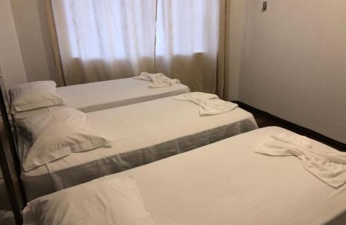 Matriz Apartment | AP na Rua das Flores