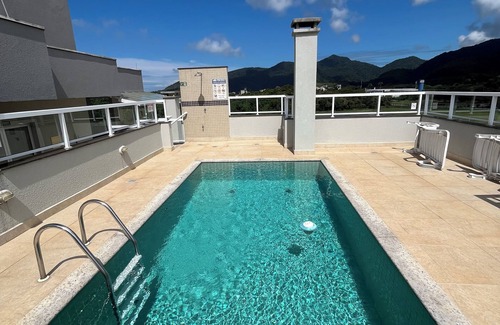 Centro Apartment | AP. New in Ubatuba Great Location