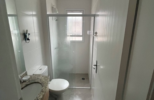 Centro Apartment | AP. New in Ubatuba Great Location