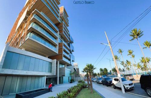 Pajucara Apartment | Ap New Time Beira Mar - Castelo B Temporada