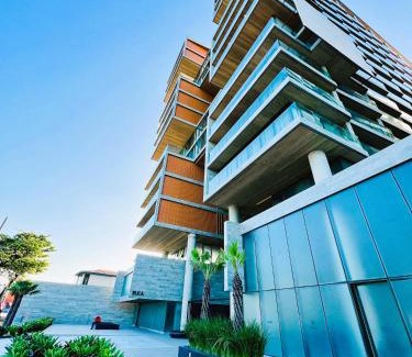 Pajucara Apartment | Ap New Time Beira Mar - Castelo B Temporada