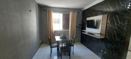 Autran Nunes Apartment | AP no Araturi-Próximo a Praia do Icaraí-CE