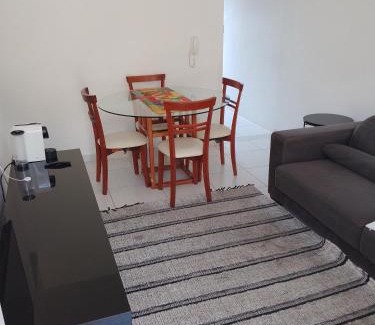 Jacarei Apartment | Ap no centro do Vila Branca