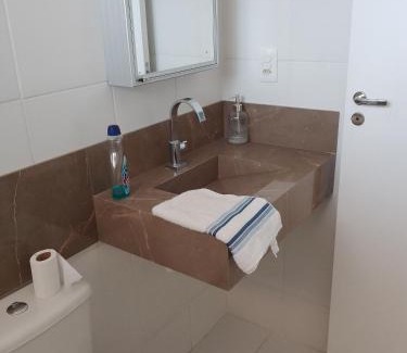 Jacarei Apartment | Ap no centro do Vila Branca