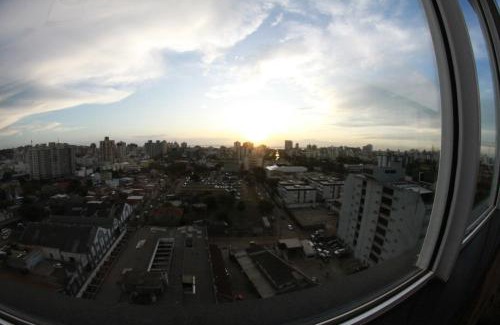 Azenha Apartment | Ap no coração de POA