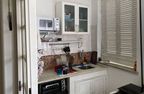 Quitandinha Apartment | Ap no Palácio Quitandinha