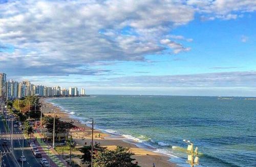 Jockey de Itaparica Apartment | Ap novo em frente a shopping center e próximo a praia
